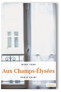 Aux Champs-Elysees, Mara Ferr